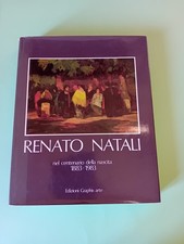 Renato natali nel usato  Cecina
