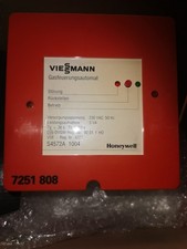 Viessmann gasfeuerungsautomat  gebraucht kaufen Viessmann gasfeuerungsautomat  gebraucht kaufen  Nabburg