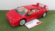 Lamborghini diablo 1990 d'occasion  Rochefort-Montagne