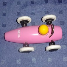 Vintage brio rennauto gebraucht kaufen  Schwülper