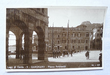 Vecchia fotografia vintage usato  Cremona