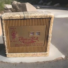 Vintage art deco for sale  Osseo