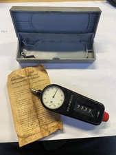 Contagiri probator vintage usato  Casalecchio di Reno