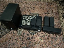 Samsung 5.1 surround for sale  ULVERSTON