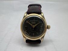 Rolex vintage gold gebraucht kaufen  München
