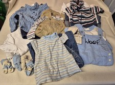 Months boys clothing for sale  LOUTH