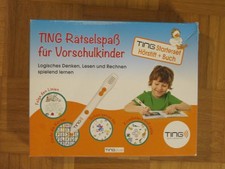 ting bucher gebraucht kaufen  Ehingen (Donau)