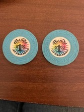 Vintage sands casino for sale  Saint Louis