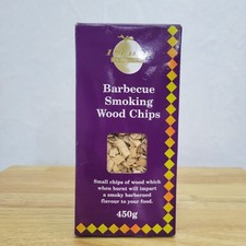 Barbecue smoking wood for sale  MANCHESTER