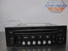 Autoradio smeg recepteur d'occasion  Vernaison