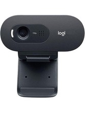 Usado, Webcam para computador e laptop Logitech C270i - HD 720p widescreen *nova* comprar usado  Enviando para Brazil