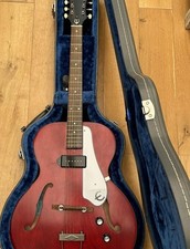 Epiphone century 1966 for sale  FELIXSTOWE