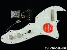 Fender squier classic for sale  Exeter
