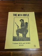 Rifle 7.62 m14 for sale  Derby