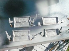 Penn sinker molds for sale  Saint Clair Shores