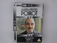 Poirot the collection gebraucht kaufen  Seesen