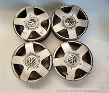 6jx15h2et38 disco ruota usato  Italia