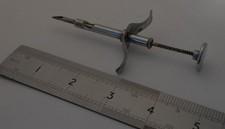 Vintage veterinary implanting for sale  EAST GRINSTEAD