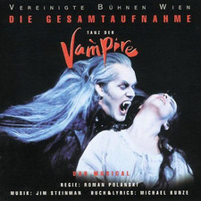 Various tanz vampire gebraucht kaufen  Berlin