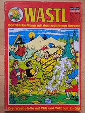 wastl sammelband gebraucht kaufen  Göttingen