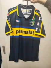 Maglia parma 1999 usato  Reggio Calabria