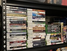 Jogos de Xbox 360 - Você escolhe! - Selecione no menu suspenso - Muitos títulos🔥, usado comprar usado Jogos de Xbox 360 - Você escolhe! - Selecione no menu suspenso - Muitos títulos🔥, usado comprar usado  Enviando para Brazil