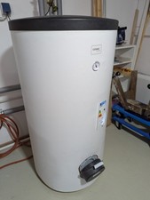 Cosmo cs300 standspeicher gebraucht kaufen  Augsburg