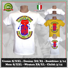 Shirt solo puffin usato  Italia