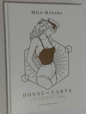 milo manara donne carta usato milo manara donne carta usato Chioggia