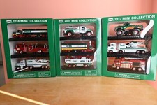 Hess mini trucks for sale  Collegeville