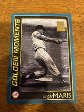 Roger maris 2000 for sale  Grand Rapids