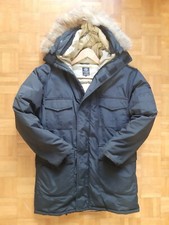 Giaccone invernale parka usato  Genova