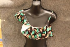 Bikini berteil bustier gebraucht kaufen  Duisburg