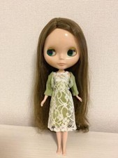 Neo Blythe Tea For Two Doll Modelo Antiguo Estilo Verde Takara 2003 Envío Gratis Raro segunda mano  Embacar hacia Mexico