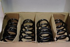 Eibach fahrwerksatz federn gebraucht kaufen  Holzwickede