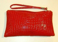 Shiny red textured for sale  Green Bay