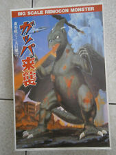 Maquette dinosaure godzilla d'occasion  Vis-en-Artois