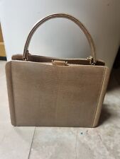 Borsa lucertola vintage usato  Grosseto