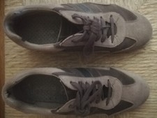 Geox sneakers con usato  Cupramontana