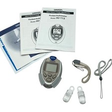 Omron 112 premium for sale  Lees Summit
