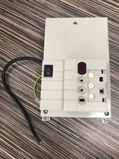 Uba 4000 63a0528 gebraucht kaufen  Nabburg