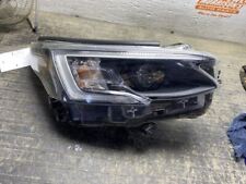 Passenger headlight led for sale  Edgerton