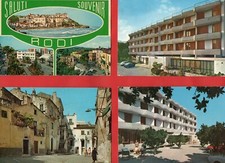 Rodi garganico foggia usato  Teramo