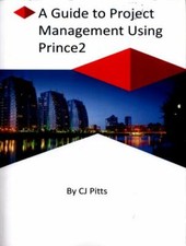 Prince2 guide project for sale  Jessup