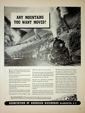 Original railroad trains for sale  Redding