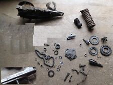 Lambretta j50 carter usato  Torrebelvicino