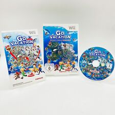 Vacation nintendo wii gebraucht kaufen  Bergisch Gladbach