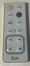 Remote control iluv for sale  BRISTOL