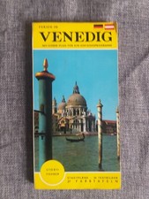Ferien venedig stadtplan gebraucht kaufen  Ellrich