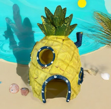 Spongebob squarepants pineappl for sale  Cameron